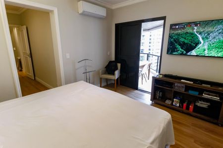 Apartamento à venda com 237m², 3 quartos e 3 vagasSuíte 3