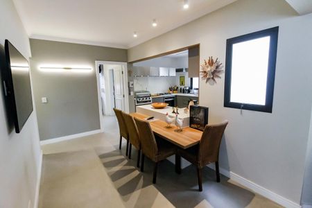 Apartamento à venda com 237m², 3 quartos e 3 vagasCozinha - Armários