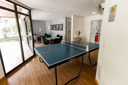 Apartamento à venda com 237m², 3 quartos e 3 vagasSala de Jogos