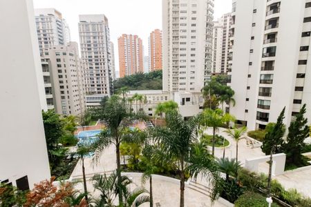 Apartamento à venda com 237m², 3 quartos e 3 vagasVista - Suíte 1