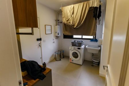 Apartamento à venda com 237m², 3 quartos e 3 vagasÁrea de Serviço