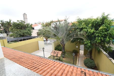 Casa à venda com 310m², 4 quartos e 5 vagasQuarto 3 - Vista