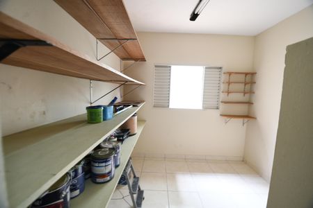 Casa à venda com 310m², 4 quartos e 5 vagasQuarto de Serviço