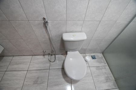 Casa à venda com 310m², 4 quartos e 5 vagasBanheiro 1