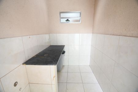 Casa à venda com 310m², 4 quartos e 5 vagasÁrea de Serviço