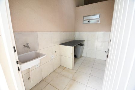 Casa à venda com 310m², 4 quartos e 5 vagasÁrea de Serviço