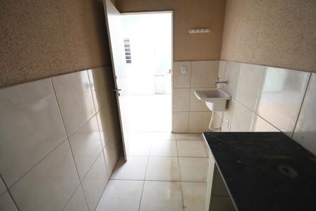 Casa à venda com 310m², 4 quartos e 5 vagasÁrea de Serviço