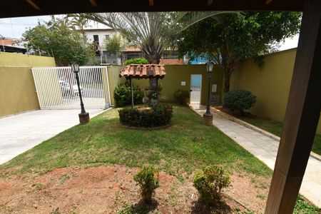 Casa à venda com 310m², 4 quartos e 5 vagasJardim