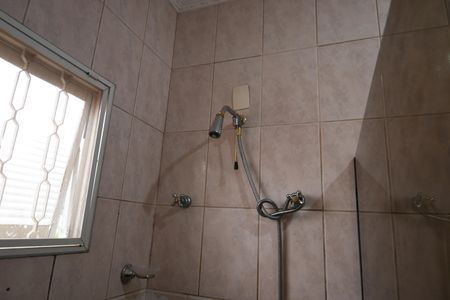 Casa à venda com 310m², 4 quartos e 5 vagasBanheiro  Suíte