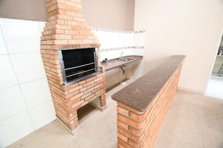 Casa à venda com 310m², 4 quartos e 5 vagasVaranda gourmet