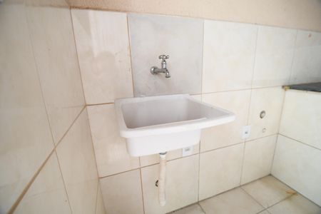 Casa à venda com 310m², 4 quartos e 5 vagasÁrea de Serviço