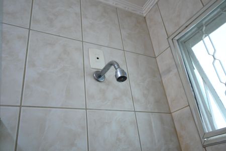 Casa à venda com 310m², 4 quartos e 5 vagasBanheiro 2