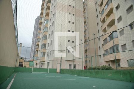 Apartamento à venda com 70m², 3 quartos e 1 vaga Apartamento à venda com 70m², 3 quartos e 1 vagaÁrea comum - Quadra