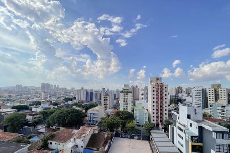 Apartamento à venda com 70m², 3 quartos e 1 vaga Apartamento à venda com 70m², 3 quartos e 1 vagaVista - Quarto 2