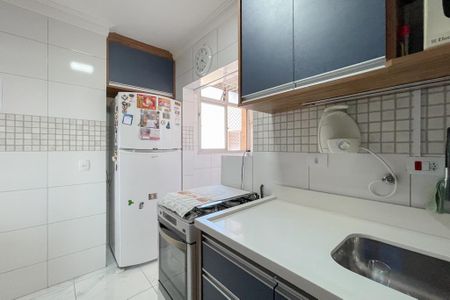 Apartamento à venda com 70m², 3 quartos e 1 vaga Apartamento à venda com 70m², 3 quartos e 1 vagaCozinha