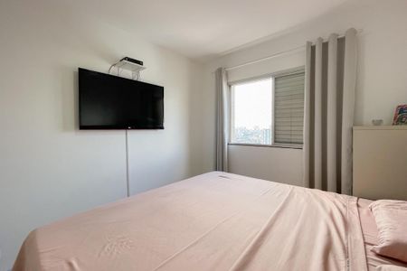 Apartamento à venda com 70m², 3 quartos e 1 vaga Apartamento à venda com 70m², 3 quartos e 1 vagaQuarto 3