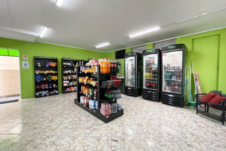 Apartamento à venda com 70m², 3 quartos e 1 vaga Apartamento à venda com 70m², 3 quartos e 1 vagaÁrea comum - Mercado