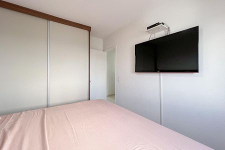 Apartamento à venda com 70m², 3 quartos e 1 vaga Apartamento à venda com 70m², 3 quartos e 1 vagaQuarto 3