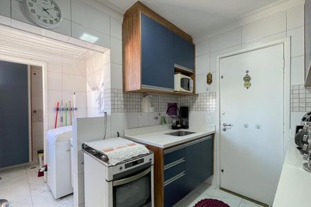 Apartamento à venda com 70m², 3 quartos e 1 vaga Apartamento à venda com 70m², 3 quartos e 1 vagaCozinha