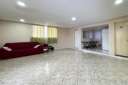 Apartamento à venda com 70m², 3 quartos e 1 vaga Apartamento à venda com 70m², 3 quartos e 1 vagaÁrea comum - lavanderia