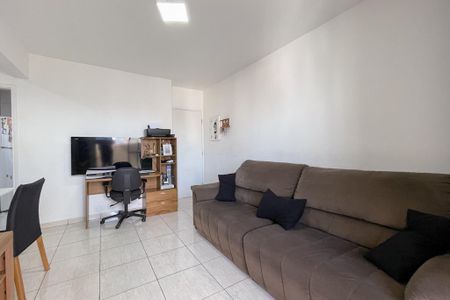 Apartamento à venda com 70m², 3 quartos e 1 vaga Apartamento à venda com 70m², 3 quartos e 1 vagaSala