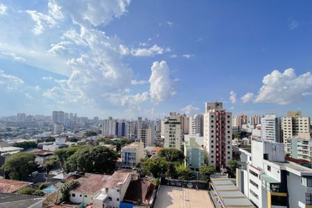 Apartamento à venda com 70m², 3 quartos e 1 vaga Apartamento à venda com 70m², 3 quartos e 1 vagaVista - Sacada