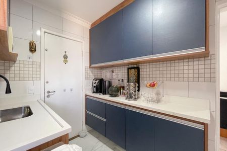 Apartamento à venda com 70m², 3 quartos e 1 vaga Apartamento à venda com 70m², 3 quartos e 1 vagaCozinha