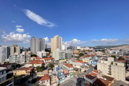 Apartamento à venda com 70m², 3 quartos e 1 vaga Apartamento à venda com 70m², 3 quartos e 1 vagaVista - Quarto 1