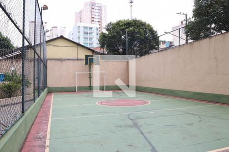 Apartamento à venda com 70m², 3 quartos e 1 vaga Apartamento à venda com 70m², 3 quartos e 1 vagaÁrea comum - Quadra