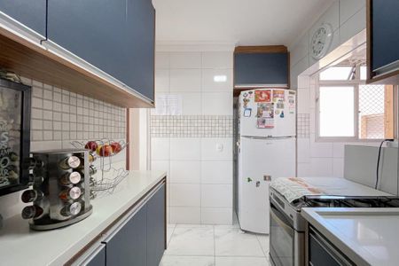 Apartamento à venda com 70m², 3 quartos e 1 vaga Apartamento à venda com 70m², 3 quartos e 1 vagaCozinha