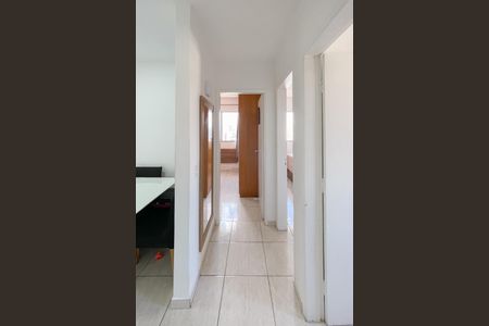 Apartamento à venda com 70m², 3 quartos e 1 vaga Apartamento à venda com 70m², 3 quartos e 1 vagaAcesso - Quartos