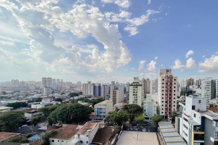 Apartamento à venda com 70m², 3 quartos e 1 vaga Apartamento à venda com 70m², 3 quartos e 1 vagaVista - Quarto 3