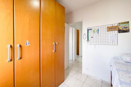Apartamento à venda com 70m², 3 quartos e 1 vaga Apartamento à venda com 70m², 3 quartos e 1 vagaQuarto 2