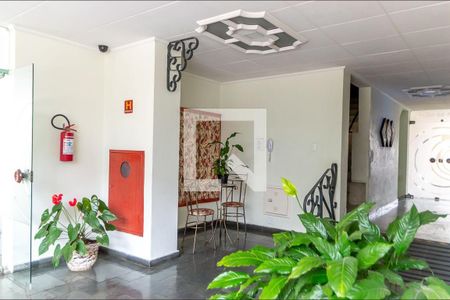 Apartamento à venda com 70m², 3 quartos e 1 vaga Apartamento à venda com 70m², 3 quartos e 1 vagaÁrea comum - Hall