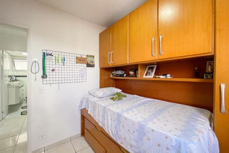 Apartamento à venda com 70m², 3 quartos e 1 vaga Apartamento à venda com 70m², 3 quartos e 1 vagaQuarto 2