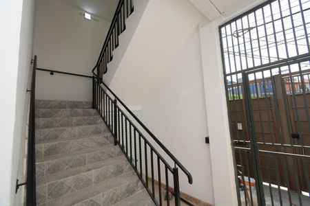 Studio para alugar com 18m², 1 quarto e sem vagaÁrea comum