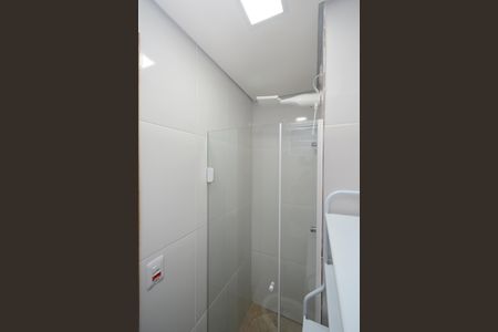 Studio para alugar com 18m², 1 quarto e sem vagaBanheiro