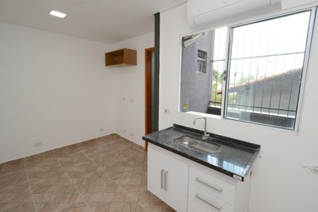 Studio para alugar com 18m², 1 quarto e sem vagaStudio