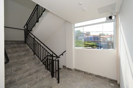 Studio para alugar com 18m², 1 quarto e sem vagaÁrea comum