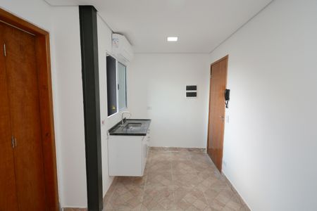 Studio para alugar com 18m², 1 quarto e sem vagaStudio