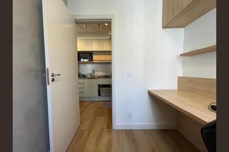 Apartamento à venda com 33m², 2 quartos e sem vagaQuarto 2