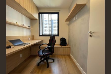 Apartamento à venda com 33m², 2 quartos e sem vagaQuarto 2