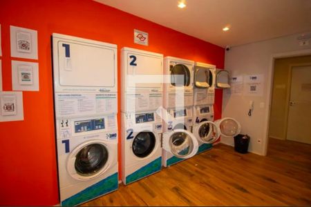 Apartamento à venda com 33m², 2 quartos e sem vagaÁrea comum