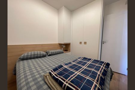 Apartamento à venda com 33m², 2 quartos e sem vagaQuarto