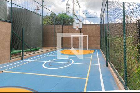 Apartamento à venda com 33m², 2 quartos e sem vagaÁrea comum