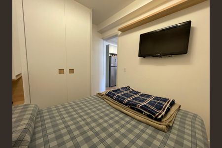 Apartamento à venda com 33m², 2 quartos e sem vagaQuarto
