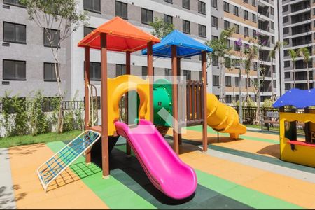 Apartamento à venda com 33m², 2 quartos e sem vagaÁrea comum