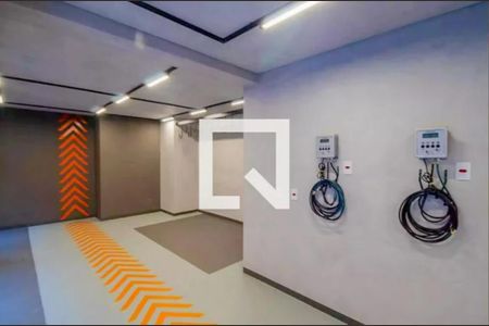 Apartamento à venda com 33m², 2 quartos e sem vagaÁrea comum