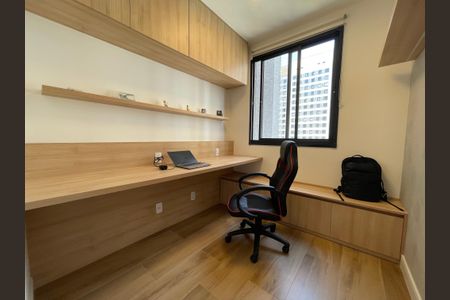 Apartamento à venda com 33m², 2 quartos e sem vagaQuarto 2