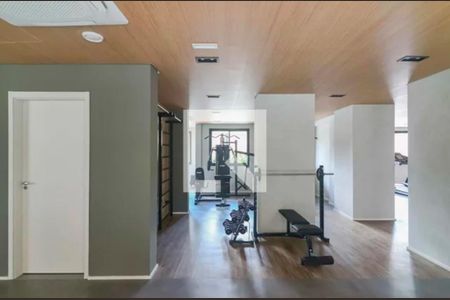 Apartamento à venda com 33m², 2 quartos e sem vagaÁrea comum